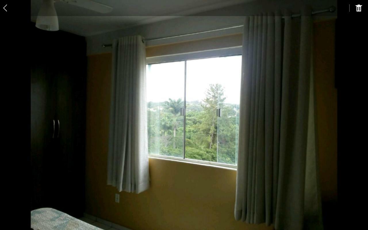 Apartamento Adoravel