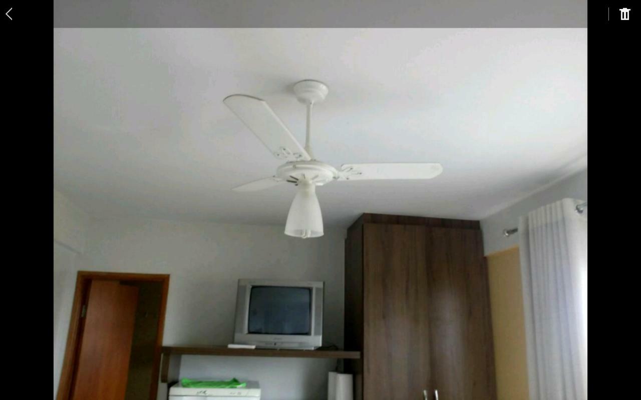 Apartamento Adoravel