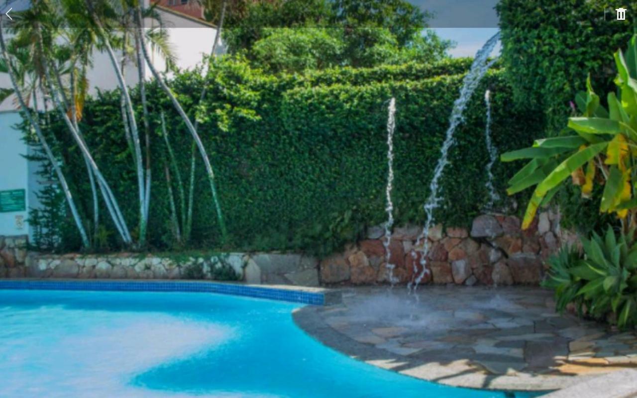 Apartamento Adoravel *